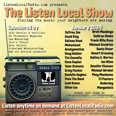 Listen Local Radio Network