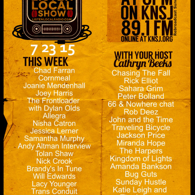 Listen Local Radio Network