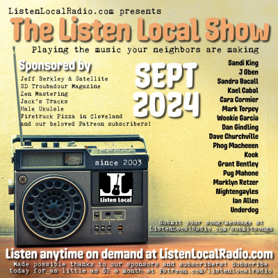 Listen Local Radio Network