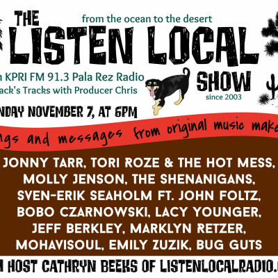 Listen Local Radio Network