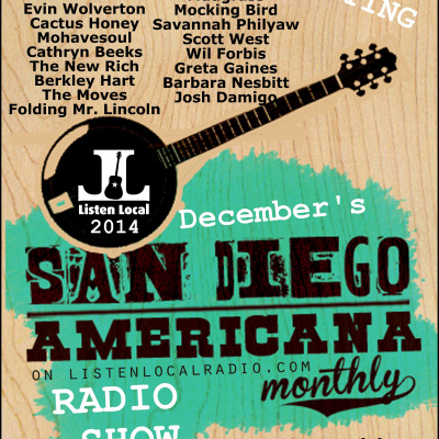 Listen Local Radio Network