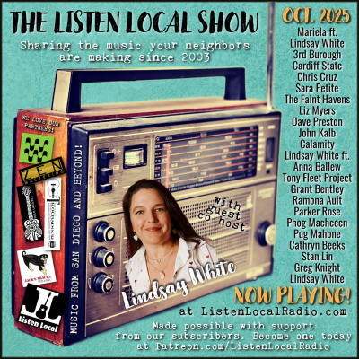 Listen Local Radio Network