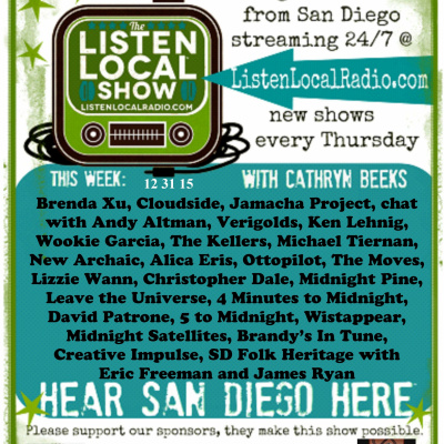 Listen Local Radio Network