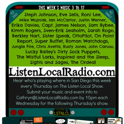 Listen Local Radio Network