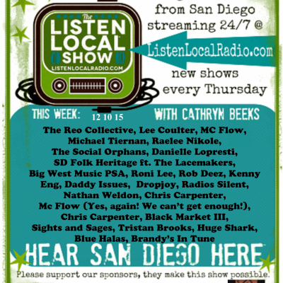 Listen Local Radio Network