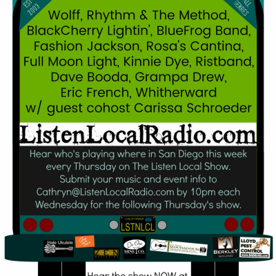 Listen Local Radio Network