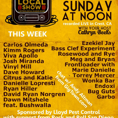 Listen Local Radio Network