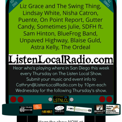 Listen Local Radio Network
