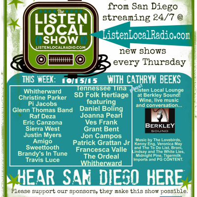 Listen Local Radio Network