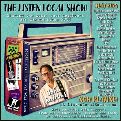 Listen Local Radio Network