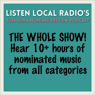 Listen Local Radio Network