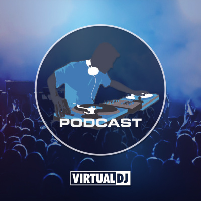 Kingcasanovas Virtualdj Podcasts