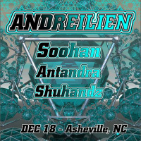 Live at New Mountain 12.18.15