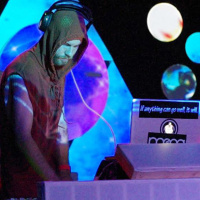Live At Visionarium 07.31.2014