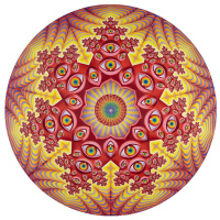 Live at the CoSM Vernal Equinox Celebration 3.21.15