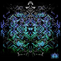 Wolf Tech - Tutankhamun (Antandra Remix)