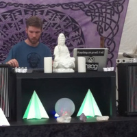 Unitus: Bodhicitta DJ Set 08.09.14
