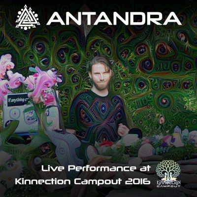 Antandras Podcast