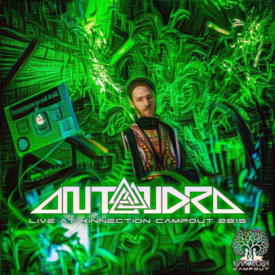 Antandras Podcast