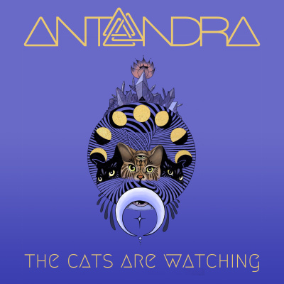 Antandras Podcast