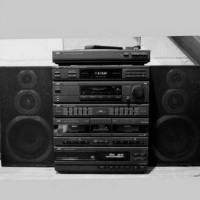 Cassette Mixtape 4 Birro Winter 1995 (Remastered)