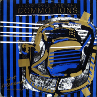 Lost weekend, de Lloyd Cole and the Commotions