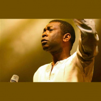 7 seconds, de Youssou NDour