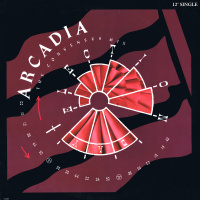 Election Day, de Arcadia