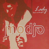 Lady (Hear Me Tonight), de Modjo