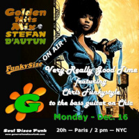 STEFAN DAUTUN - GOLDEN HITS MIX #24 Very Really Good Time
