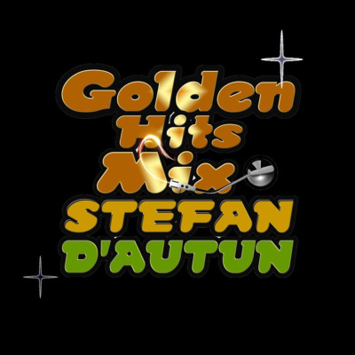 Stéfan Dautun - Golden Hits Mix