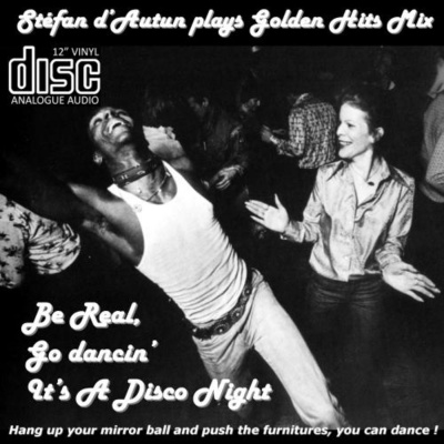 Stéfan Dautun - Golden Hits Mix