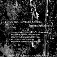 Forbidden Sessions Episode 015