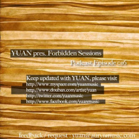 Forbidden Sessions Episode 016