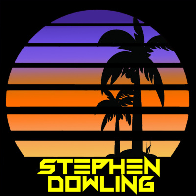 Stephen Dowlings Podcast