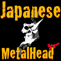 Skid Row. 新しいボーカルを探せ！- Japanese Metal Head Show 107