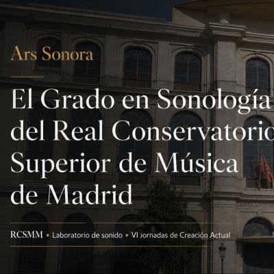 Ars Sonora