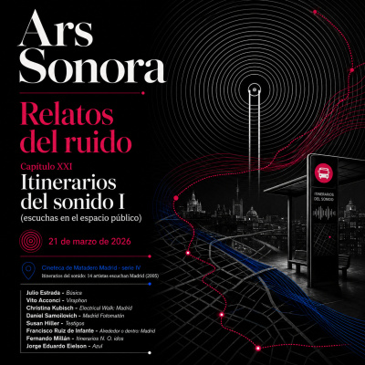 Ars Sonora