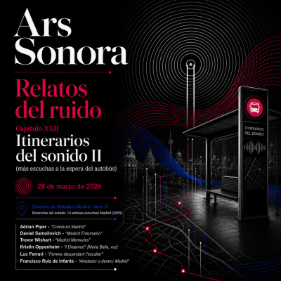 Ars Sonora