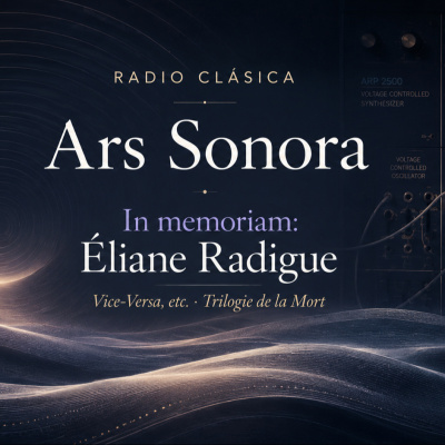 Ars Sonora