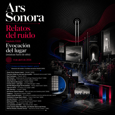 Ars Sonora
