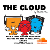 The Show by The Mr Men Control Edition