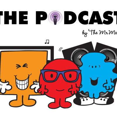 #thepodcast By @themrmen