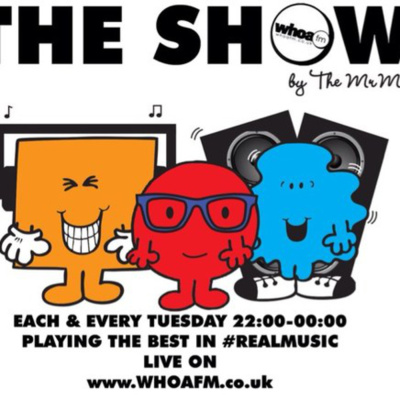 #thepodcast By @themrmen
