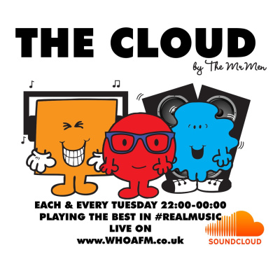 #thepodcast By @themrmen
