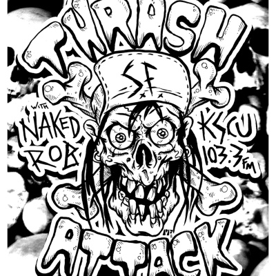 The Thrash Attack
