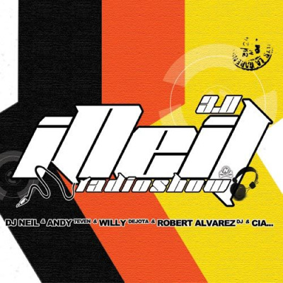 Ineil 3.0 Radio Show
