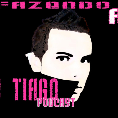 Dj Tiago : Fazendo A Festa
