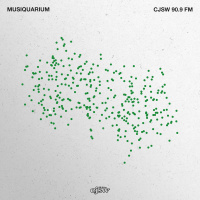 Musiquarium - Episode March 30, 2020