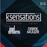 K-Sensations 012 | Derek Muller - Guest Artist
